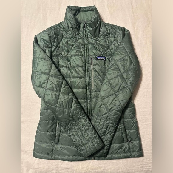 Women’s Size Small Patagonia Puffer Jacket - Picture 1 of 6